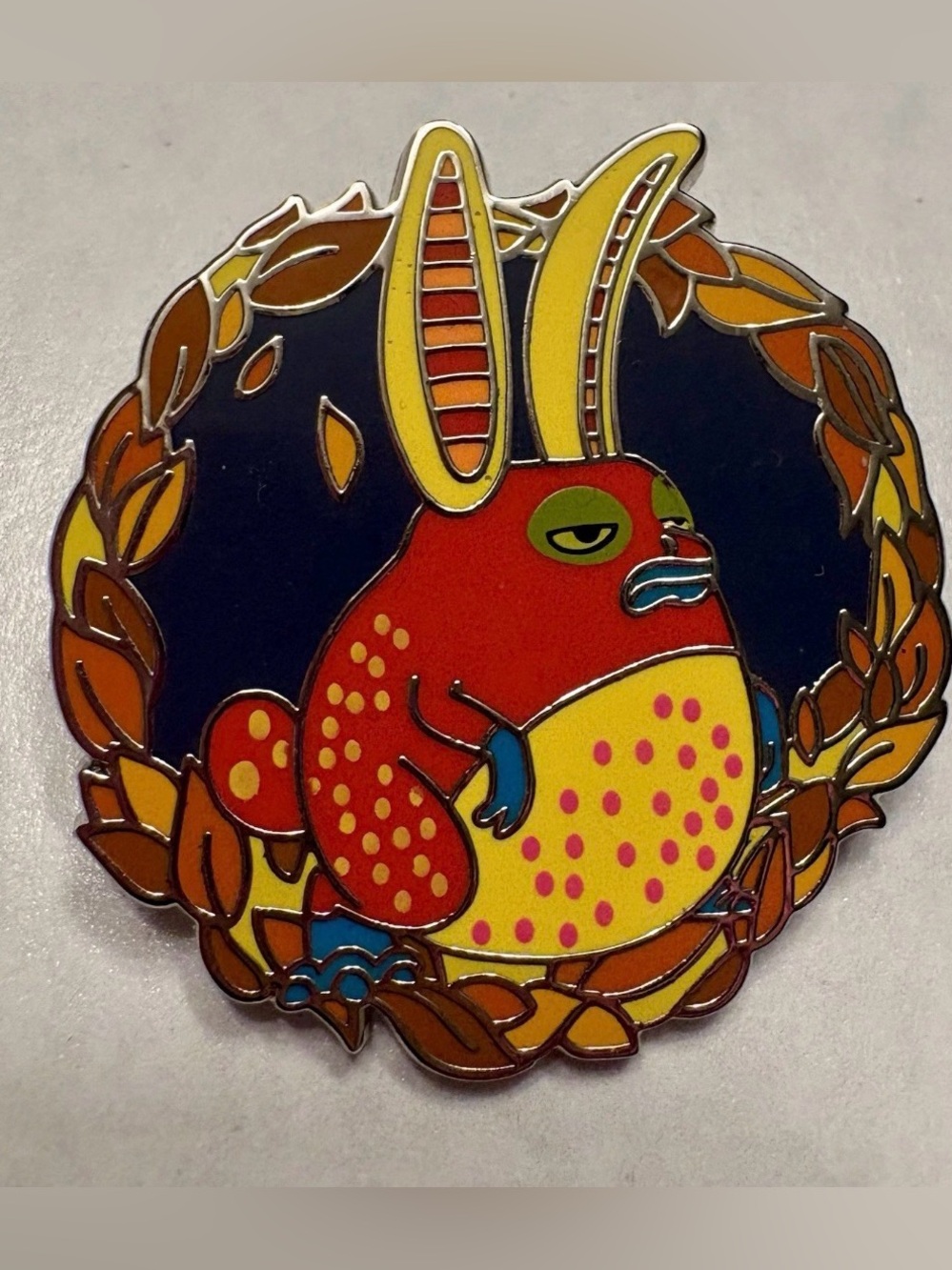Disney Pixar Pins Coco Alebrijes Spirit Animal Mystery Rabbit  Pin 2024